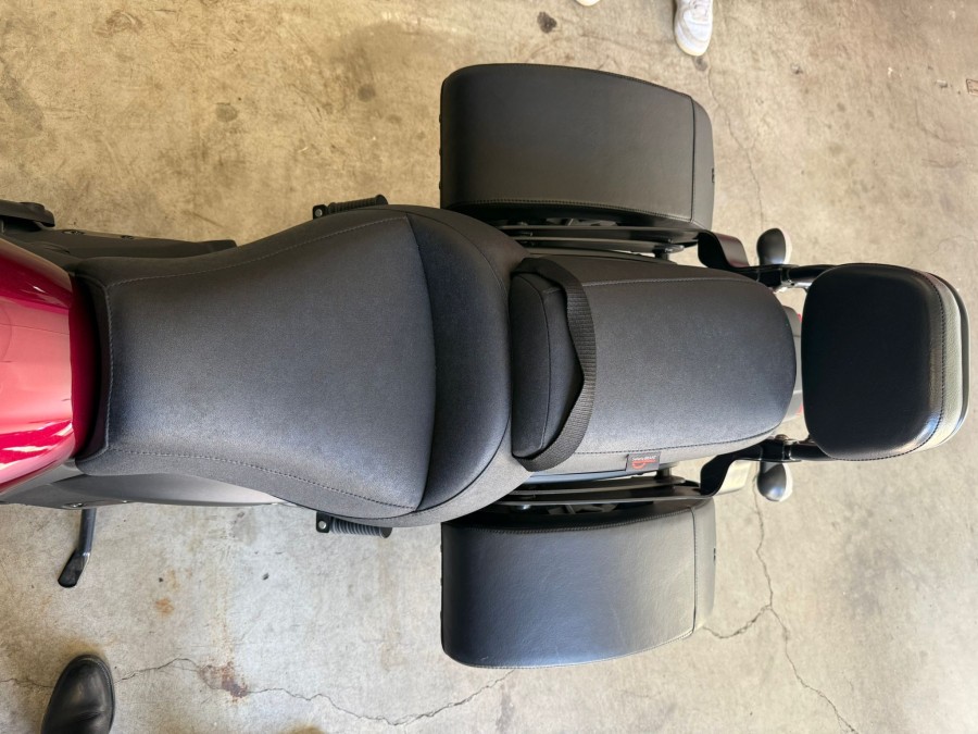 KAWASAKI d'occasion VULCAN S VULCAN S de 2022 Vannes (56)﻿