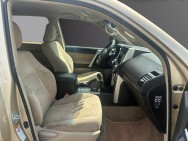 TOYOTA d'occasion LANDCRUISER LC150 177 D-4D LECAP 3 PORTES de 2012