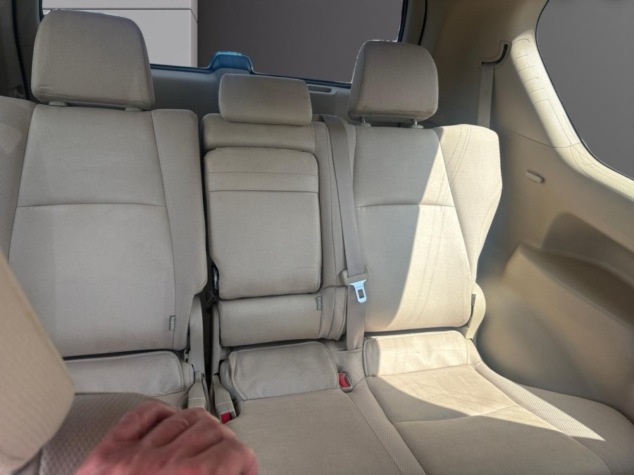TOYOTA d'occasion LANDCRUISER LC150 177 D-4D LECAP 3 PORTES de 2012