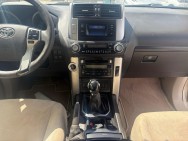 TOYOTA d'occasion LANDCRUISER LC150 177 D-4D LECAP 3 PORTES de 2012