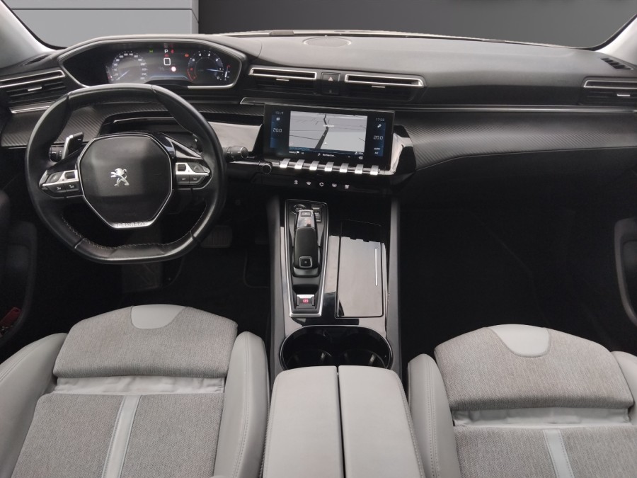 PEUGEOT d'occasion 508 SW 1.6 PURE TECH 180 EAT de 2020 Beauvais (60)﻿
