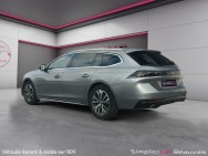 PEUGEOT d'occasion 508 SW 1.6 PURE TECH 180 EAT de 2020 Beauvais (60)﻿