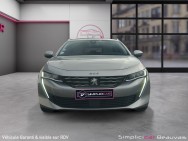 PEUGEOT d'occasion 508 SW 1.6 PURE TECH 180 EAT de 2020 Beauvais (60)﻿