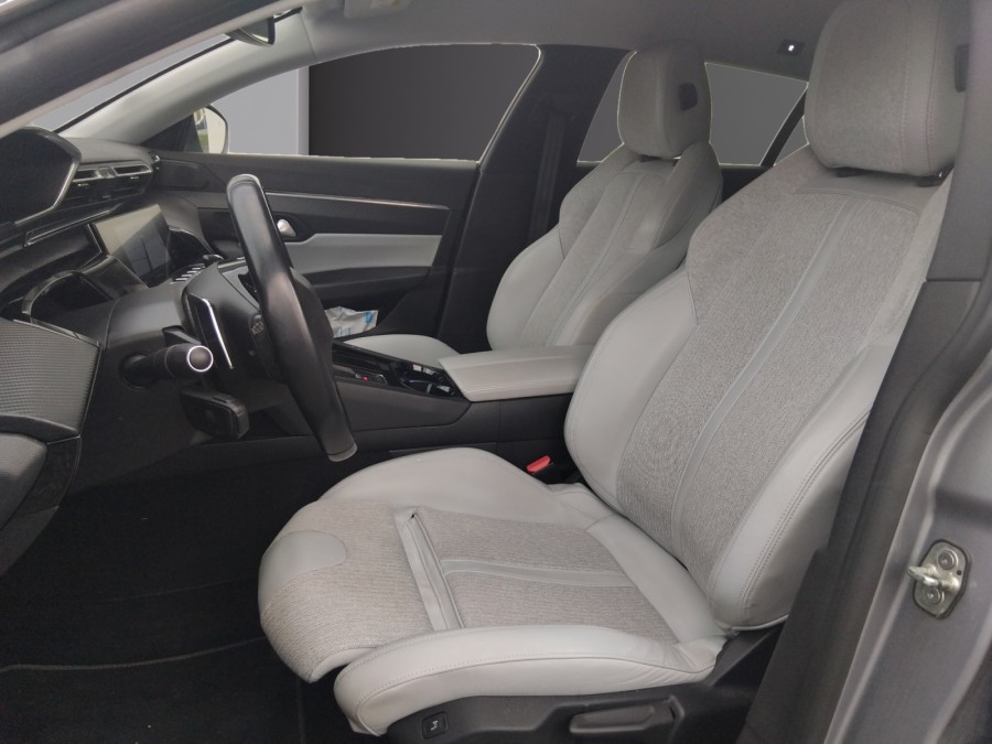 PEUGEOT d'occasion 508 SW 1.6 PURE TECH 180 EAT de 2020 Beauvais (60)﻿