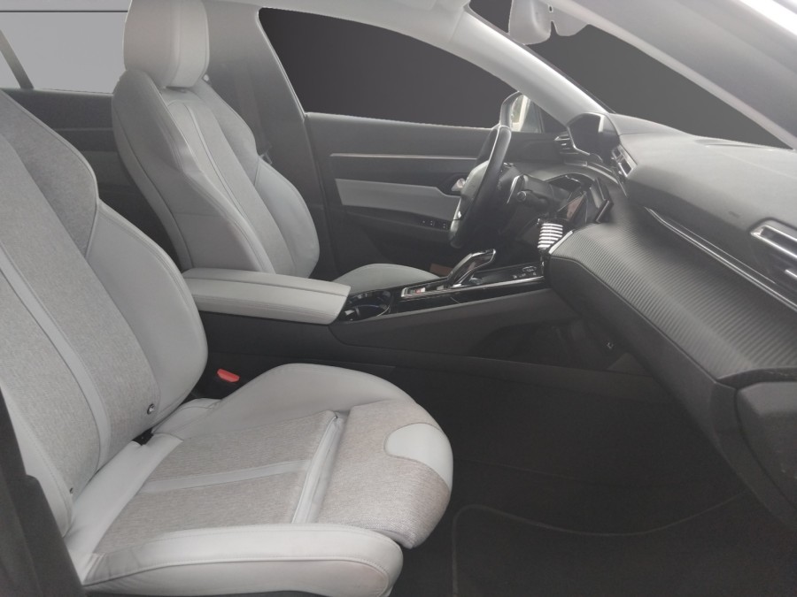 PEUGEOT d'occasion 508 SW 1.6 PURE TECH 180 EAT de 2020 Beauvais (60)﻿