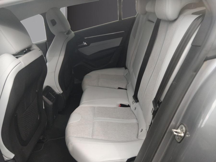 PEUGEOT d'occasion 508 SW 1.6 PURE TECH 180 EAT de 2020 Beauvais (60)﻿