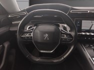 PEUGEOT d'occasion 508 SW 1.6 PURE TECH 180 EAT de 2020 Beauvais (60)﻿