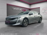 PEUGEOT d'occasion 508 SW 1.6 PURE TECH 180 EAT de 2020 Beauvais (60)﻿