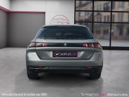 PEUGEOT d'occasion 508 SW 1.6 PURE TECH 180 EAT de 2020 Beauvais (60)﻿