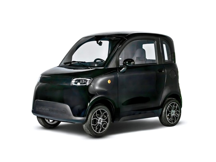 SIMPLICI d'occasion S1 72V 100 AH 3,2 kw de 2026 St Gaudens (31)﻿