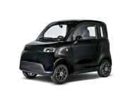 SIMPLICI d'occasion S1 72V 100 AH 3,2 kw de 2026 St Gaudens (31)﻿