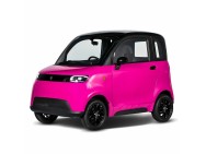 SIMPLICI d'occasion S1 72V 100 AH 3,2 kw de 2026 St Gaudens (31)﻿
