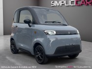 SIMPLICI d'occasion S1 72V 100 AH 3,2 kw de 2026 St Gaudens (31)﻿