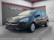 OPEL d'occasion CORSA 1.4 90 ENJOY de 2016 Méry Sur Oise (95)﻿