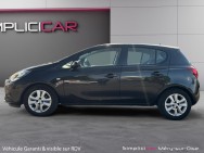 OPEL d'occasion CORSA 1.4 90 ENJOY de 2016 Méry Sur Oise (95)﻿