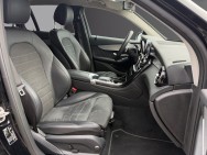 MERCEDES d'occasion CLASSE GLC 300E EQ POWER 4MATIC AVANTGARDE LINE