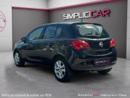 OPEL d'occasion CORSA 1.4 90 ENJOY de 2016 Méry Sur Oise (95)﻿
