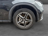 MERCEDES d'occasion CLASSE GLC 300E EQ POWER 4MATIC AVANTGARDE LINE