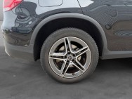 MERCEDES d'occasion CLASSE GLC 300E EQ POWER 4MATIC AVANTGARDE LINE
