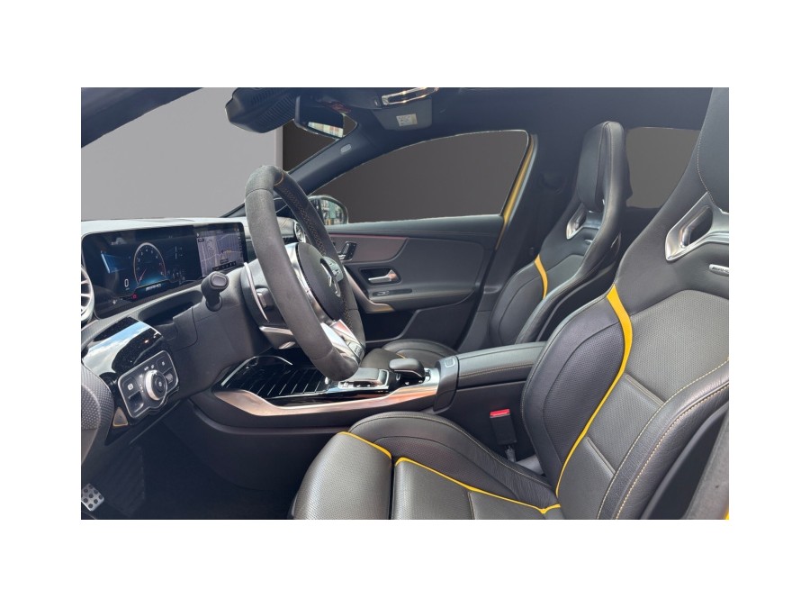 MERCEDES d'occasion CLASSE A AMG A 45 S 4MATIC + 8G-DCT de 2020