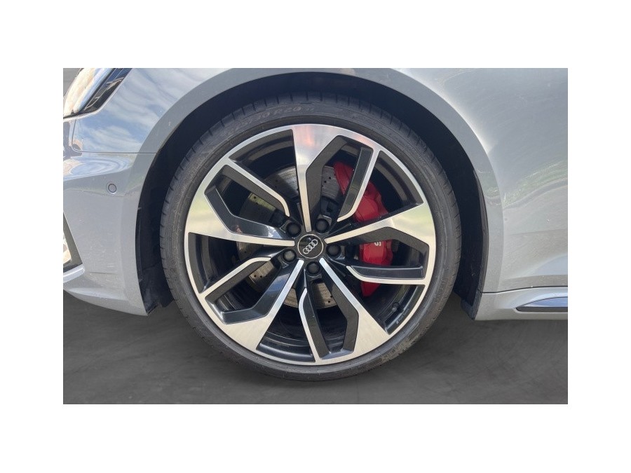 AUDI d'occasion RS4 2.9TFSIQ de 2019 Beauvais (60)﻿