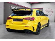 MERCEDES d'occasion CLASSE A AMG A 45 S 4MATIC + 8G-DCT de 2020