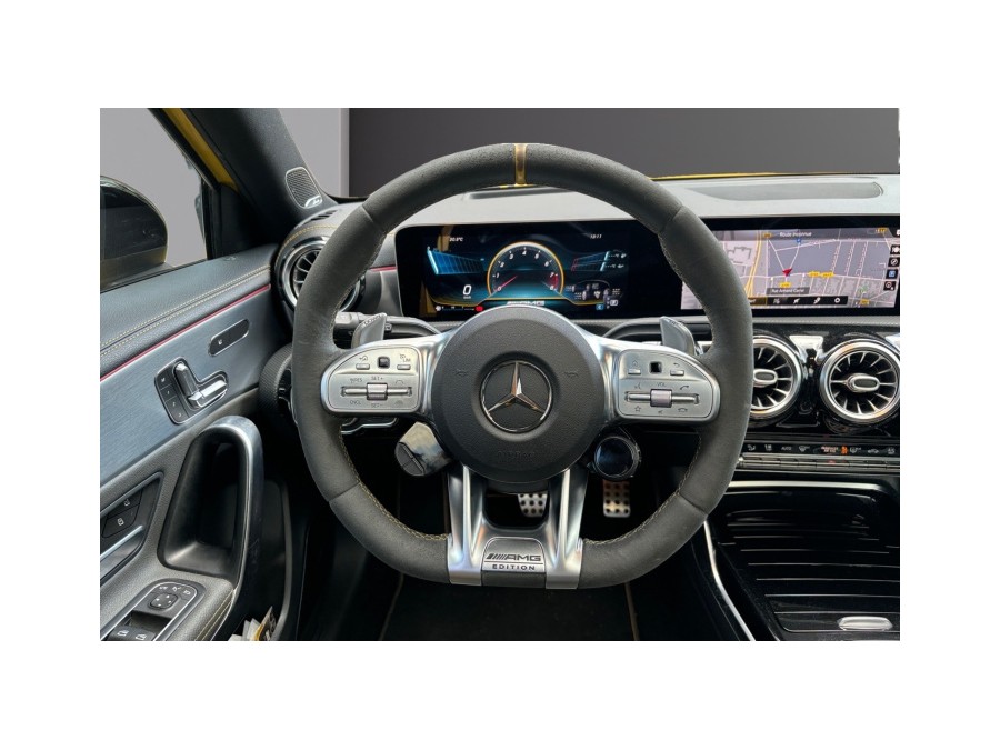 MERCEDES d'occasion CLASSE A AMG A 45 S 4MATIC + 8G-DCT de 2020