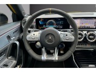 MERCEDES d'occasion CLASSE A AMG A 45 S 4MATIC + 8G-DCT de 2020