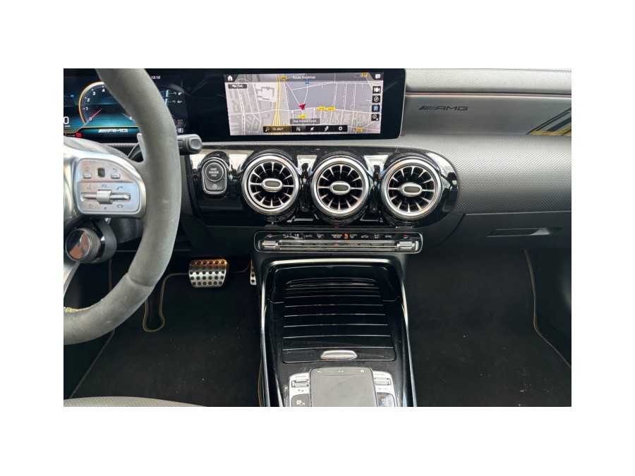 MERCEDES d'occasion CLASSE A AMG A 45 S 4MATIC + 8G-DCT de 2020