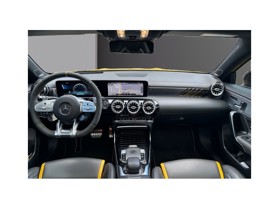 MERCEDES d'occasion CLASSE A AMG A 45 S 4MATIC + 8G-DCT de 2020