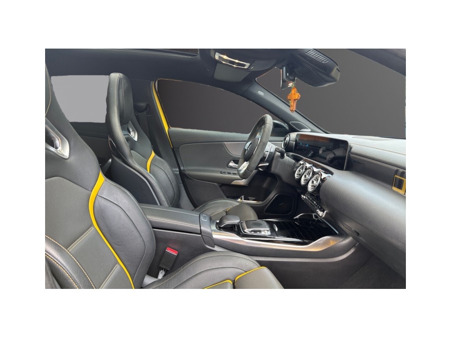MERCEDES d'occasion CLASSE A AMG A 45 S 4MATIC + 8G-DCT de 2020