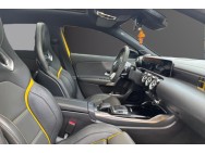 MERCEDES d'occasion CLASSE A AMG A 45 S 4MATIC + 8G-DCT de 2020