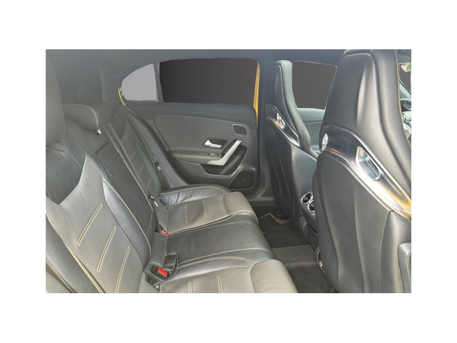 MERCEDES d'occasion CLASSE A AMG A 45 S 4MATIC + 8G-DCT de 2020