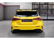MERCEDES d'occasion CLASSE A AMG A 45 S 4MATIC + 8G-DCT de 2020
