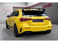 MERCEDES d'occasion CLASSE A AMG A 45 S 4MATIC + 8G-DCT de 2020