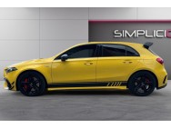 MERCEDES d'occasion CLASSE A AMG A 45 S 4MATIC + 8G-DCT de 2020