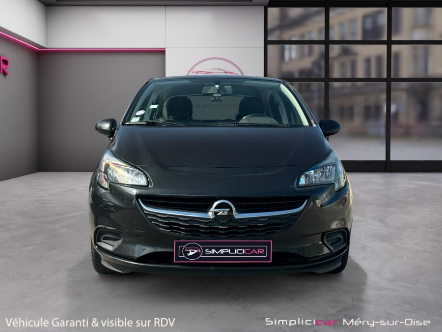 OPEL d'occasion CORSA 1.4 90 ENJOY de 2016 Méry Sur Oise (95)﻿