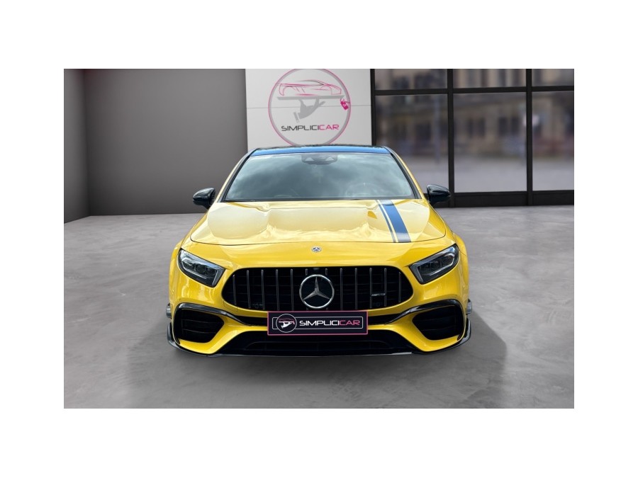 MERCEDES d'occasion CLASSE A AMG A 45 S 4MATIC + 8G-DCT de 2020