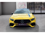 MERCEDES d'occasion CLASSE A AMG A 45 S 4MATIC + 8G-DCT de 2020