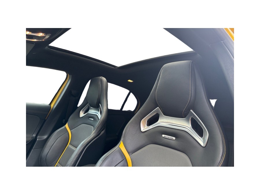 MERCEDES d'occasion CLASSE A AMG A 45 S 4MATIC + 8G-DCT de 2020