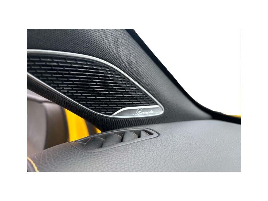 MERCEDES d'occasion CLASSE A AMG A 45 S 4MATIC + 8G-DCT de 2020