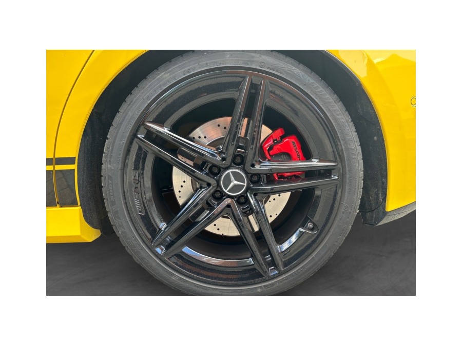 MERCEDES d'occasion CLASSE A AMG A 45 S 4MATIC + 8G-DCT de 2020
