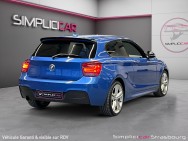 BMW d'occasion SERIE 1 118I PREMIERE de 2013 Strasbourg (67)﻿
