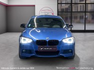 BMW d'occasion SERIE 1 118I PREMIERE de 2013 Strasbourg (67)﻿
