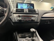 BMW d'occasion SERIE 1 118I PREMIERE de 2013 Strasbourg (67)﻿