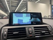BMW d'occasion SERIE 1 118I PREMIERE de 2013 Strasbourg (67)﻿