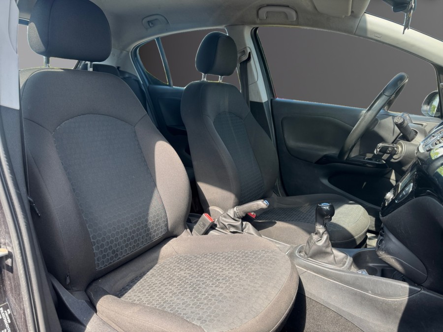 OPEL d'occasion CORSA 1.4 90 ENJOY de 2016 Méry Sur Oise (95)﻿