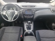 NISSAN d'occasion QASHQAI II 1.6 DCI 130 N-CONNECTA de 2016 Soissons