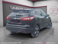 NISSAN d'occasion QASHQAI II 1.6 DCI 130 N-CONNECTA de 2016 Soissons