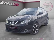 NISSAN d'occasion QASHQAI II 1.6 DCI 130 N-CONNECTA de 2016 Soissons